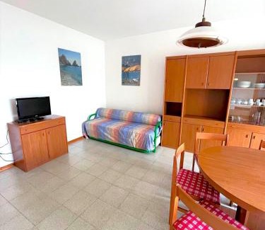 Sirolo Apartment | GIULY - appartamenti con terrazzo in centro a Sirolo