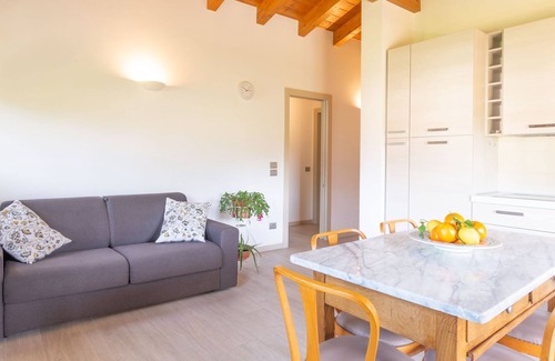 Domaso Apartment | Giuse (DMA206) by Interhome