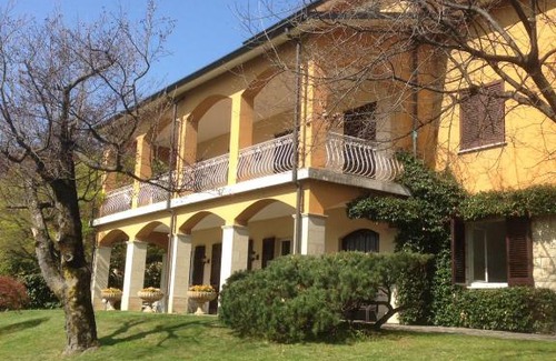 Sarnico Bed & Breakfast | Giuseppe B&B