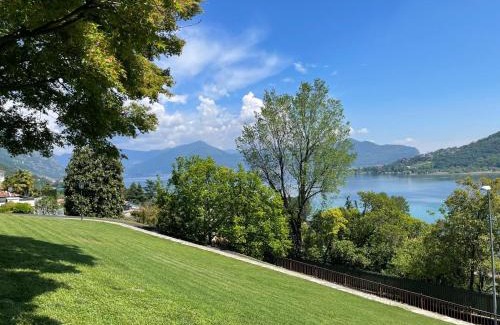 Sarnico Bed & Breakfast | Giuseppe B&B