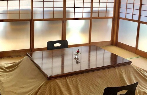 Tabira House | give you one traditional JP houseno BBQ garage / Hirado Nagasaki