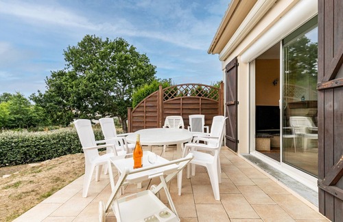 Givrand Ski Chalet | Givrand - Vendée house for 6