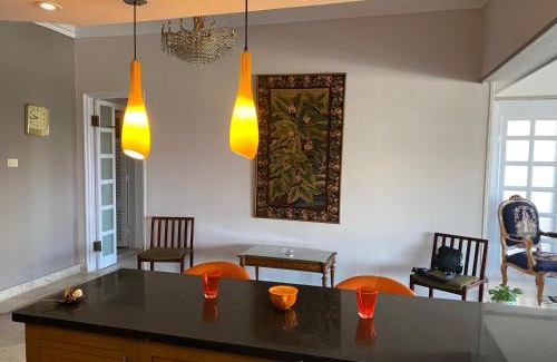 Oula Apartment | GIZA NILE VIEW APT