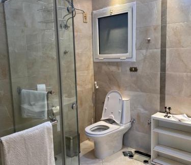 Oula Apartment | GIZA NILE VIEW APT