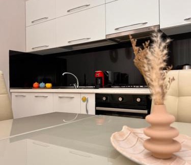 Ishem Apartment | Gjiri Lalzit Home