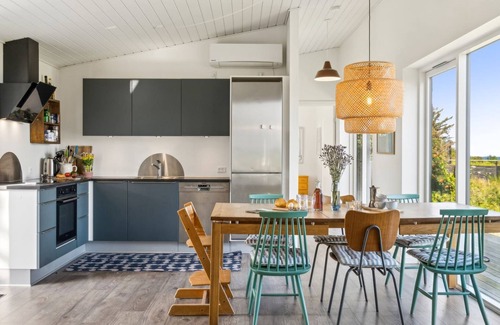 Sjllands Odde House | "Gjorgje" - 100m from the sea by Interhome