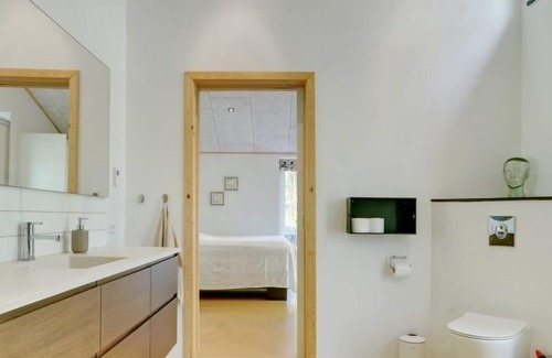 Øster Melholt House | "Gjurgjica" - 2.5km from the sea by Interhome
