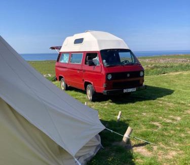 Rathlee Other | Glór na d'Tonnta Glamping