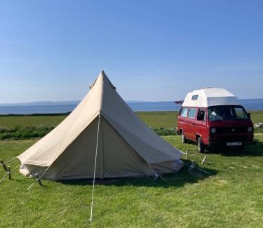 Rathlee Other | Glór na d'Tonnta Glamping