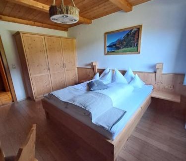 Rettenschoess Apartment | Glückchalet
