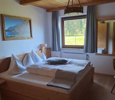 Rettenschoess Apartment | Glückchalet