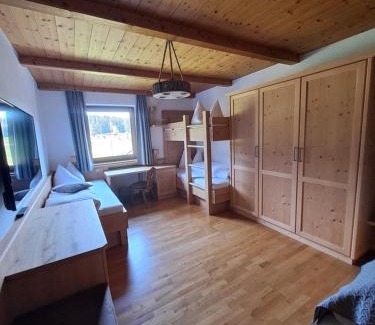 Rettenschoess Apartment | Glückchalet