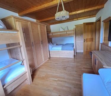 Rettenschoess Apartment | Glückchalet