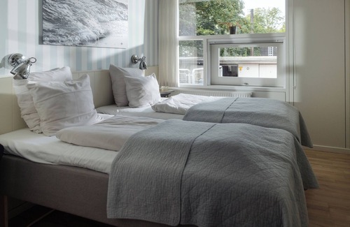 Ebberup Hotel | Gl. Avernæs Sinatur Hotel & Konference