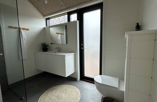 Brydegaard Hotel | Gl. Brydegaard