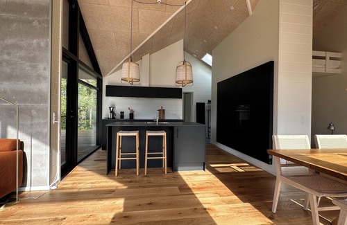 Brydegaard Hotel | Gl. Brydegaard