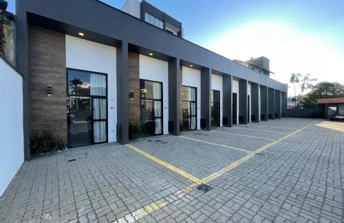 Bom Retiro Apartment | GL07 Lofts Compactos e Confortaves para a Familia
