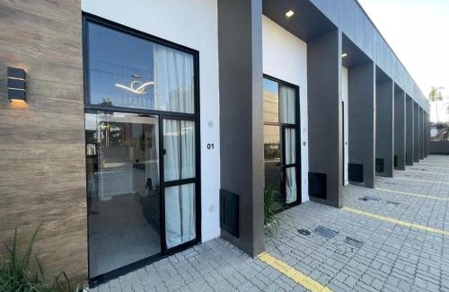 Bom Retiro Apartment | GL07 Lofts Compactos e Confortaves para a Familia
