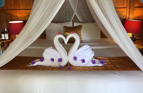 Sidemen Bed & Breakfast | Gladak di uma bali