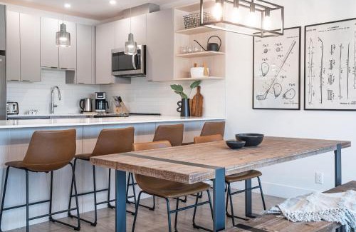Revelstoke Apartment | Glades and Greens by Revelstoke Vacations