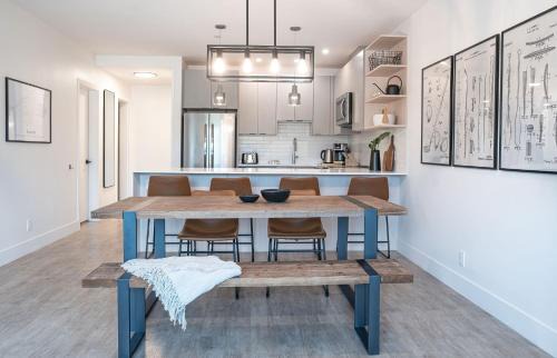 Revelstoke Apartment | Glades and Greens by Revelstoke Vacations