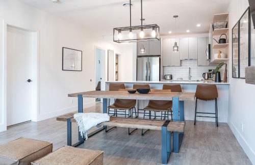 Revelstoke Apartment | Glades and Greens by Revelstoke Vacations