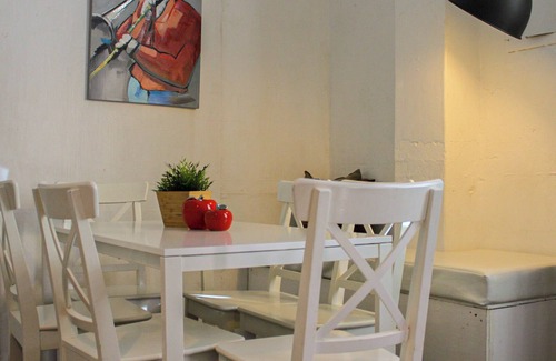 Ponce Centro Apartment | Gladioli 1205 - That's all Puerto Rico