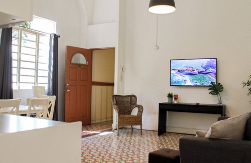 Ponce Centro Apartment | Gladioli 1205 - That's all Puerto Rico