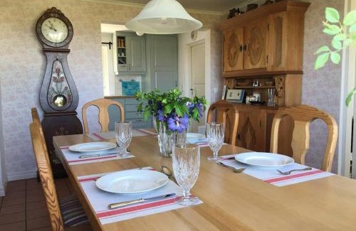 Simrishamn House | Gladsax Gamla Gård luxury holiday home