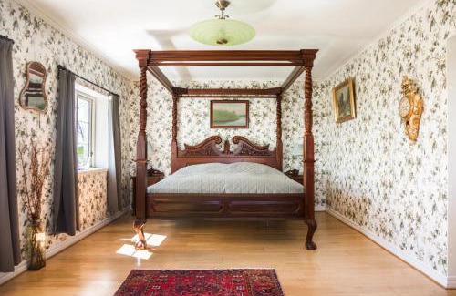 Simrishamn House | Gladsax Gamla Gård luxury holiday home