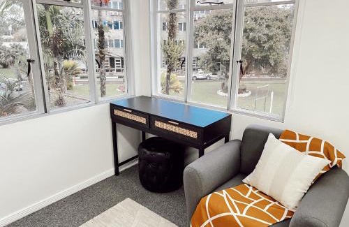 Suva Apartment | Gladstone Gem 6 - Suva CBD 2 Bedroom Apartment