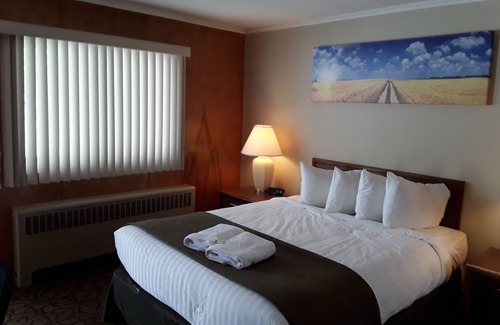 Gladstone Hotel | Gladstone Motel