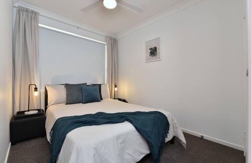 Millfield House | Gladstone Park