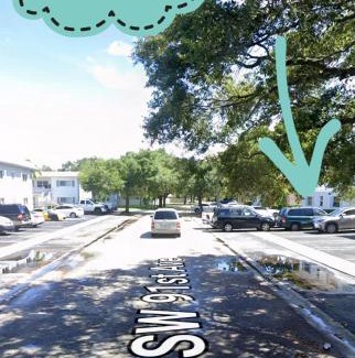 Cooper City Apartment | Glam 2 Bedroom Apartment Close to NSU in Cooper City