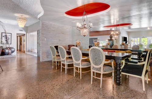 Scotch Eighty Villa | GLAM STYLISH , EXECUTIVE PRIVATE ,PRIME LOCATION