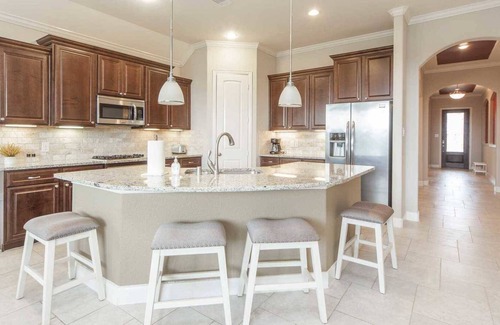 Cypress House | Glamor in Cypress #41228