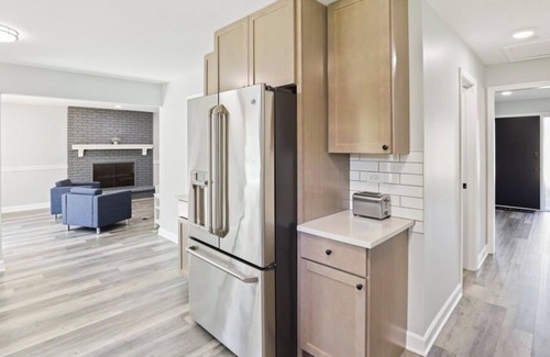 Wasco House | Glamorous Game Rm Home, 4 BRS, 2.5 Bath