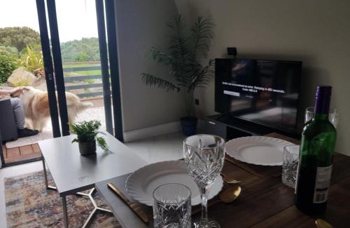 Belmullet House | Glamorous Glamping