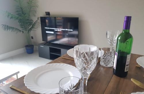 Belmullet House | Glamorous Glamping