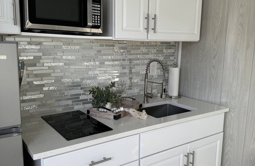 North Sarasota Apartment | Glamorous Prívate Villa Azul