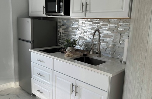 North Sarasota Apartment | Glamorous Prívate Villa Azul