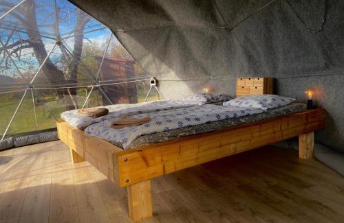 Hodrusa Hamre Other | Glamp pod hviezdami