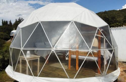 Sesquile House | GLAMPING ABRAZO De MONTAÑA GUATAVITA Cap Max 5 pers