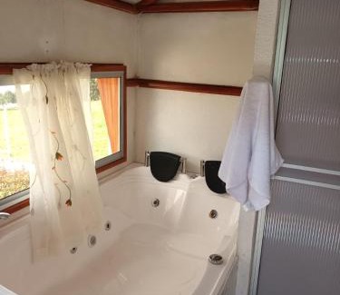 Guatavita Cabin | Glamping ancestral