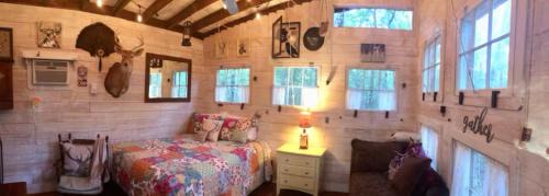 Dunlap Other | Glamping at Deer Camp