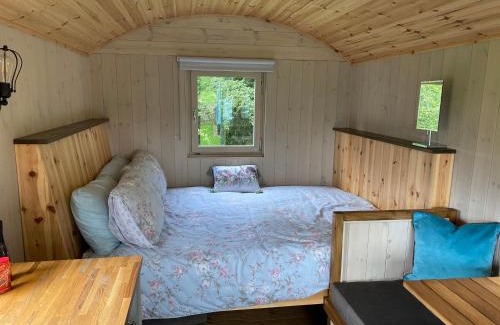 Stoke-on-Trent Other | Glamping at Holly Grove Farm