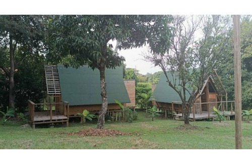 Sopetran House | glamping bali java a lovely place with pool