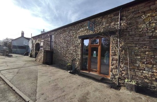 Caldbeck House | Glamping Barns & Bothy, in Caldbeck, Lake District