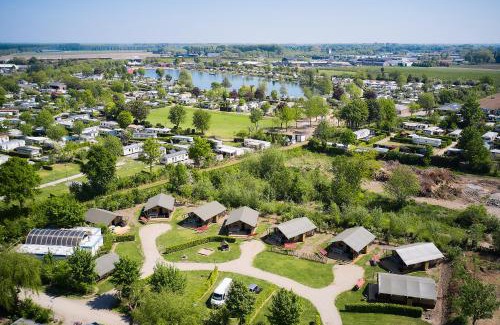 Beesd Other | Glamping Betuwestrand