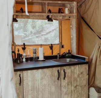 Konjic Other | Glamping BoraGlamp - Boračko jezero